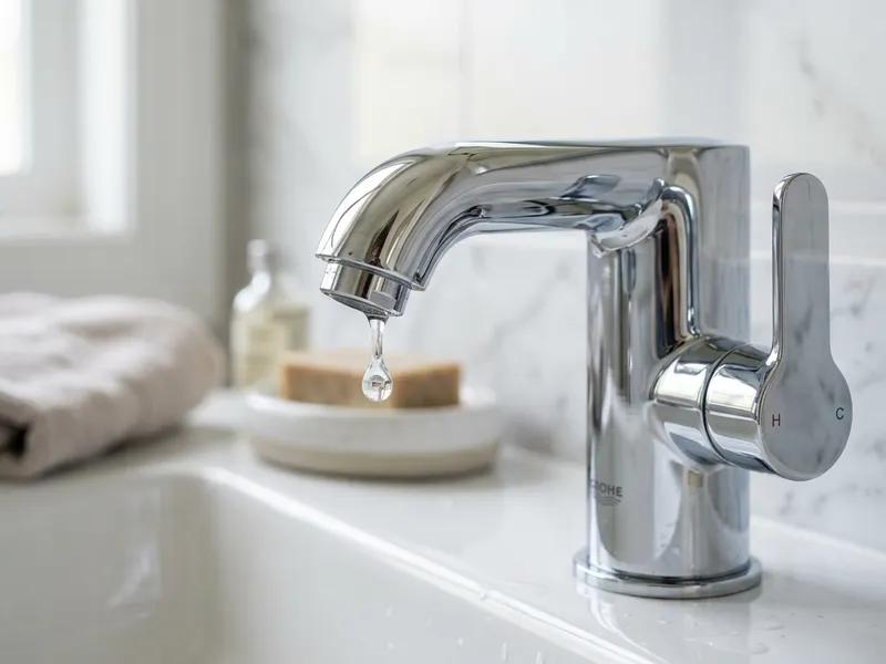 Faucet Repair & Installation Plumber in Livingston, TN